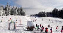 Stire din Social : Minivacanța de 1 decembrie se va putea petrece la schi. Administratorii spun că pârtiile îi așteaptă pe turiști