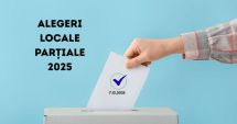 Stire din Politică-Administrație : Alegeri parțiale/ Primarii să asigure accesul în secțiile de votare pentru persoanele cu dizabilități
