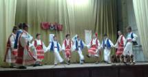 Stire din Cultură-Educație : Participare numeroasă la Festivalul  "Mlădițe Dobrogene"