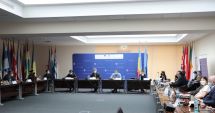 Stire din Economie : Participare publică uriașă la consultările pentru actualizarea PNRR