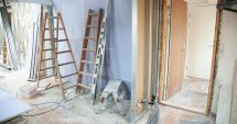 Stire din Actualitate : Un constructor român acuză că a fost păcălit cu 200.000 de euro, după ce a renovat sediul unui partid