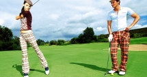 Stire din Fun : Cea mai tare partidă de golf
