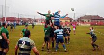 Stire din Sport : Partidele din Divizia Națională de Seniori, reprogramate
