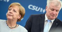 Stire din Actualitate : Partidele din coaliție din Germania au ajuns la un acord cu privire la legea imigrației