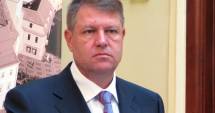 Stire din Politică-Administrație : Partidele parlamentare, invitate la consultări cu președintele Iohannis