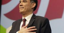 Stire din Actualitate : Partidul Socialist din Franța l-a ales drept lider pe Olivier Faure