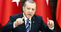 Stire din Actualitate : Partidul președintelui Erdogan  legiferează combaterea terorismului