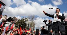 Stire din Actualitate : Partidul de guvernământ AKP și cel de opoziție CHP revendică victoria la Istanbul