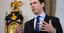Stire din Actualitate : Partidul Libertății va sprijini un vot de neîncredere în cancelarul Kurz