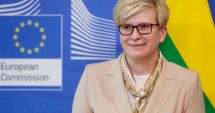 Stire din Actualitate : Partidul Uniunea Patriei rămâne la putere în Lituania, în ciuda unui scandal legat de cheltuieli