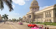 Stire din Actualitate : Partidul Comunist Cubanez a aprobat un pachet de reforme către mai multă economie de piață