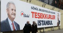Stire din Actualitate : Partidul președintelui Erdogan cere din nou repetarea scrutinului la Istanbul