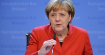 Stire din Actualitate : Partidul Angelei Merkel, depășit de social-democrați
