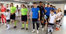 Stire din Sport : "Pârtie" pentru FC Viitorul. Adversari facili în debutul noii stagiuni