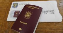 Stire din Eveniment : CONSTĂNȚENI, ATENȚIE! Șeful Direcției Pașapoarte: Prelungim programul de la ghișee cu două ore, de săptămâna viitoare