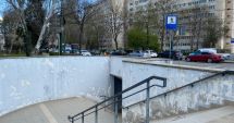 Stire din Social : Pasajele groazei din Constanța, WC-uri publice și adăposturi pentru oamenii străzii