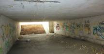 Cât de periculoase sunt pasajele subterane din Constanța