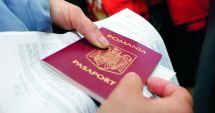 Stire din Eveniment : Veste bună pentru cei care își fac pașapoarte! Programul la ghișee, prelungit cu două ore