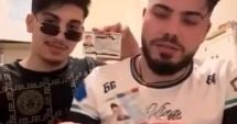 Stire din Actualitate : Val de indignare pe TikTok. Românii din diaspora își taie pașapoartele de supărare după alegeri