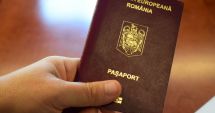 Cine poate obține pașaport până la jumătatea lunii aprilie