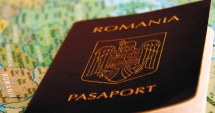Stire din Politică-Administrație : Luni, 23 ianuarie, program normal de lucru la Serviciul Pașapoarte
