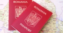 Stire din Politică-Administrație : Propunere  legislativă. Pașapoartele  ar putea avea  10 ani valabilitate
