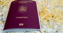 Pașaportul românesc a împlinit 109 ani de existență