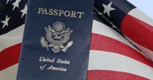 Cetățenii SUA nu vor mai avea nevoie de viză de lungă ședere în România. Scutiri și pentru canadieni și japonezi