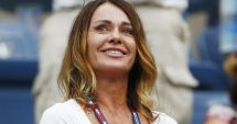 Stire din Sport : „Paşaport pentru sport”, de la Nadia Comăneci