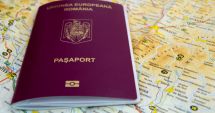 Stire din Social : Vă trebuie pașaport? Aveți nevoie de programare online!