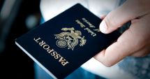 Stire din Eveniment : Ați pierdut pașaportul? Alertați imediat autoritățile!