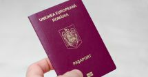 Stire din Social : Pașaportul românesc urcă în topul celor mai puternice documente de călătorie din lume