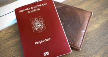 Stire din Eveniment : Atenție, se schimbă pașapoartele! Cum vor arăta noile acte de călătorie