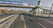 Stire din Social : Pasarele la Constanța. Acum sunt "fantome", dar n-ar putea fi o soluție?
