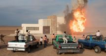 Stire din Cultură-Educație : Păsări Călătoare", un film despre începutul traficului de droguri din Columbia