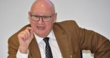 Stire din Politică-Administrație : Ioan Mircea Pașcu, supărat că nu se află pe listele PSD la europarlamentare: "Fiecare pasăre pe limba ei piere"