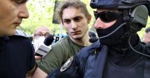 Stire din Eveniment : Șoferul drogat de la 2 Mai și-a recunoscut faptele. Poate beneficia de reducerea pedepsei