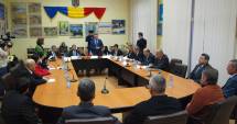 Stire din Politică-Administrație : Primăria Medgidia, pas important pentru reabilitarea edificiilor otomane