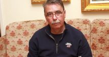 Stire din Sport : Pasiune și talent. Andrei Romeo, un artist al navomodelismului