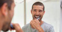 Pastele de dinți expirate nu vă mai protejează dantura