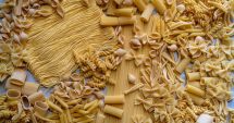 Stire din Sănătate : Variante pentru a scădea aportul caloric al preparatelor din paste