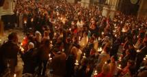 Stire din Social : Bisericile Ortodoxă și Catolică, Paște pe aceeași dată! Iată inițiativa Bisericii Anglicane
