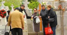 Stire din Social : PAȘTELE BLAJINILOR, TRADIȚII ȘI OBICEIURI. Ce trebuie să faci în această zi, potrivit legendei
