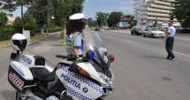 Stire din Eveniment : De Paștele catolic și Florii, vor fi mai mulți polițiști pe străzile din Constanța