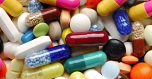 Prețurile au scăzut la mai multe tipuri de medicamente