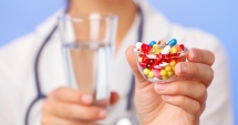 Stire din Social : ALERTĂ ÎN ROMÂNIA PRIVIND ANTIBIOTICELE!