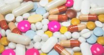 Stire din Social : Vot în Parlament: Medicamentele expirate și cele neutilizate se consideră deşeuri periculoase