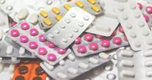 Stire din Social : Medicamentele eliberate pe rețetă în farmacii sunt la fel de periculoase precum drogurile. Avertismentul specialiștilor