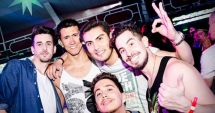 Stire din Fun : Pățania unui soț  care a cheltuit salariul cu băieții în club