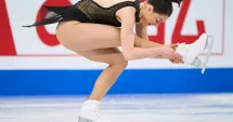 Stire din Sport : JO Milano-Cortina. Sportivii români concurează la bob și patinaj artistic, astăzi